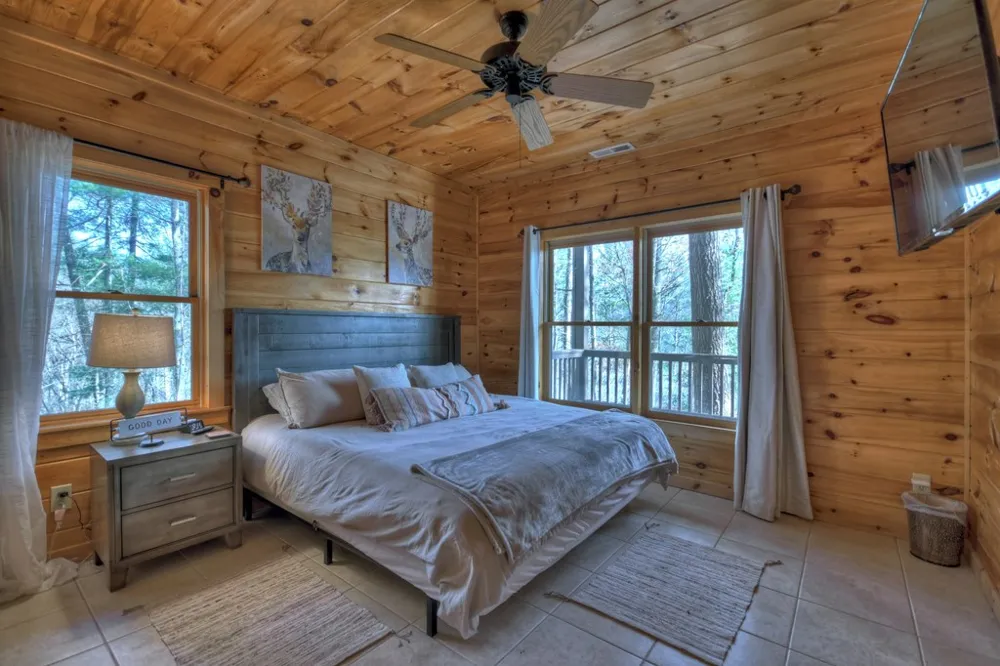 133 Rocky Road Cherry Log, GA 30522
