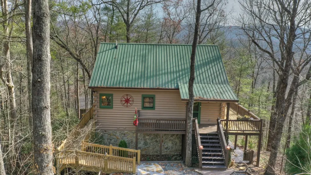 133 Rocky Road Cherry Log, GA 30522