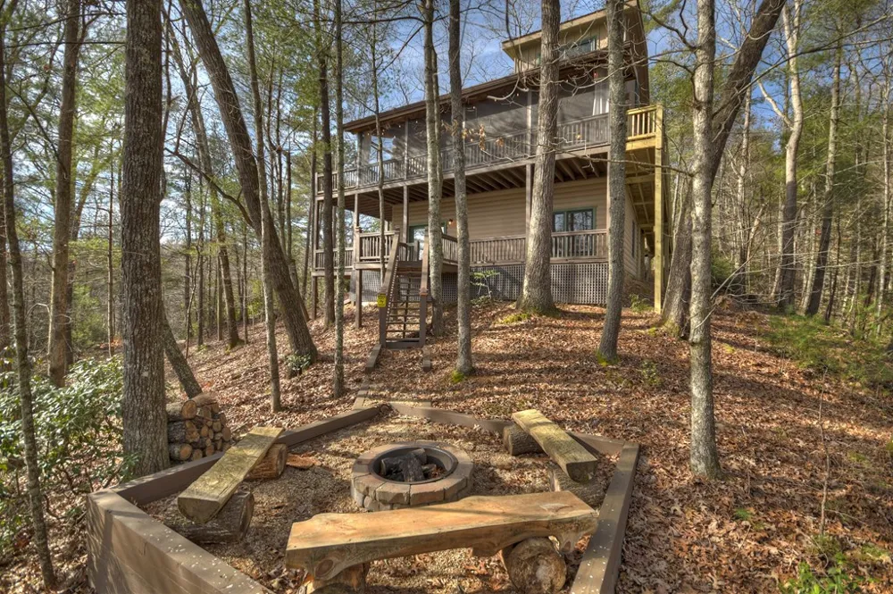 133 Rocky Road Cherry Log, GA 30522