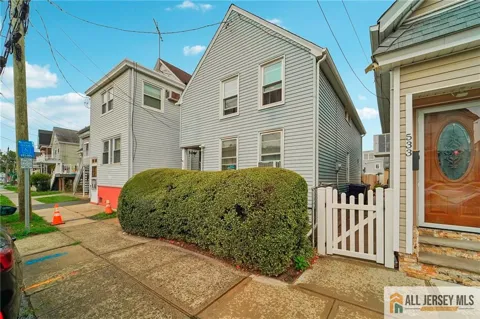 531 Penn Street