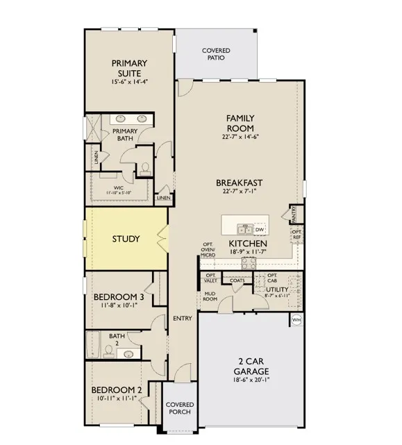 141 Coleto Trail Bastrop, TX 78602