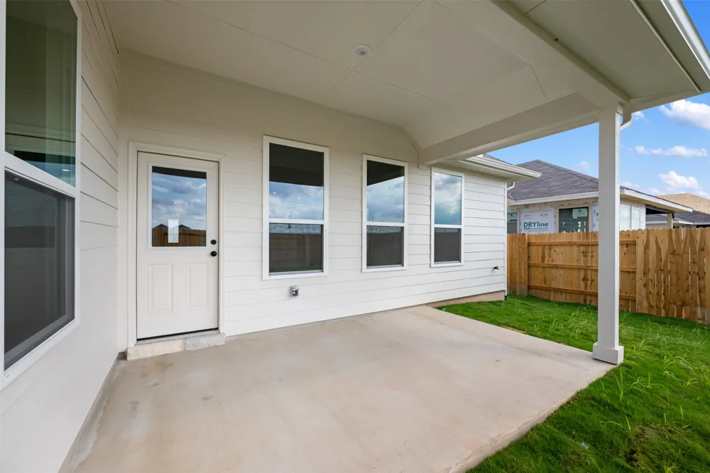 141 Coleto Trail Bastrop, TX 78602