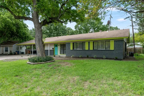 1513 Braes Ridge Drive #B