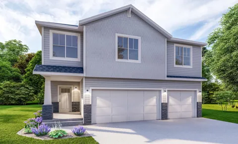 4842 Decorah Way