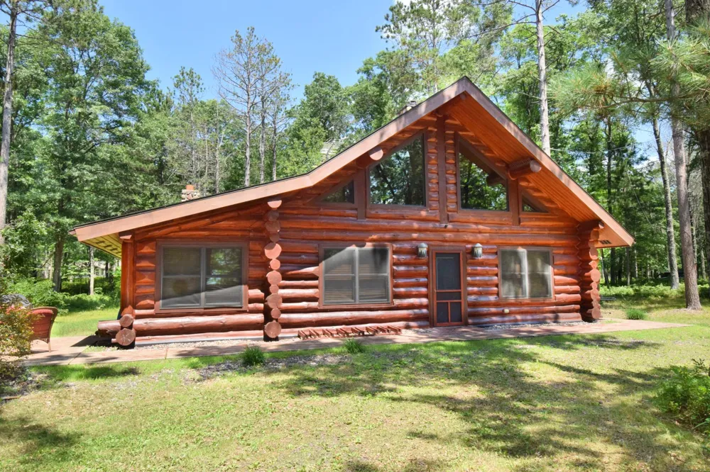 29774 Little Bear Drive Danbury, WI 54830