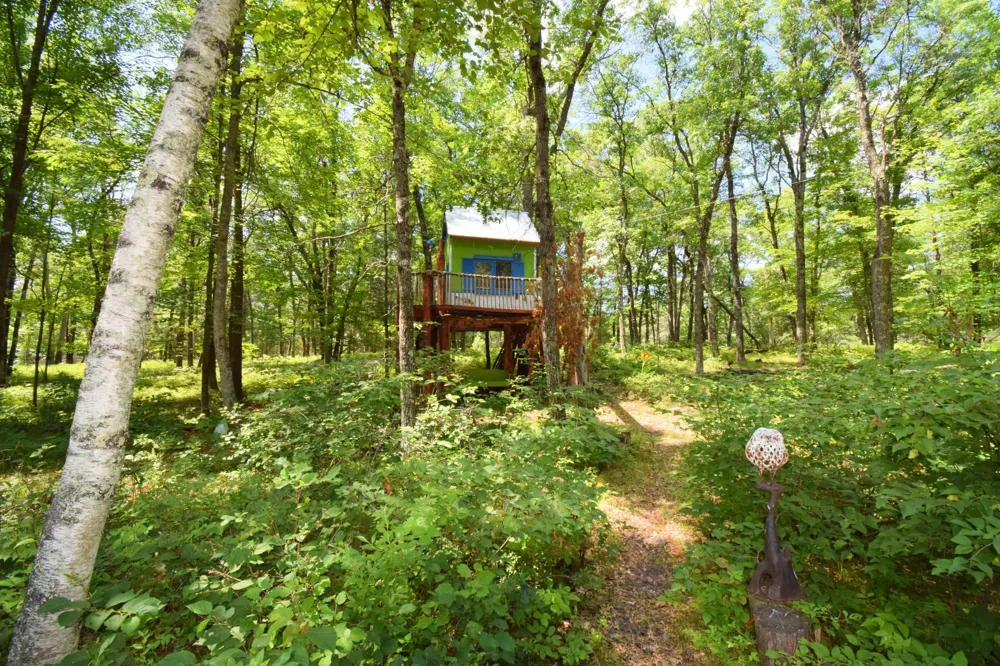 29774 Little Bear Drive Danbury, WI 54830