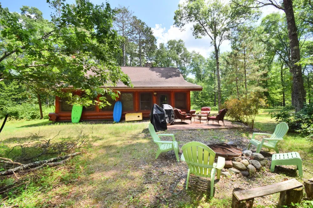 29774 Little Bear Drive Danbury, WI 54830