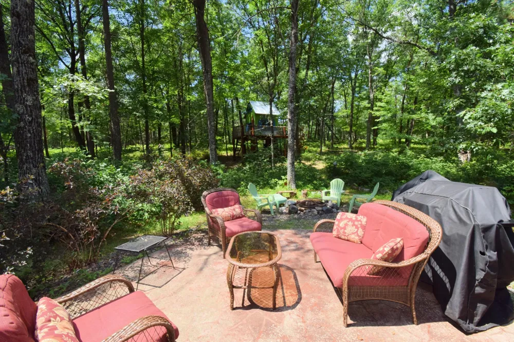 29774 Little Bear Drive Danbury, WI 54830