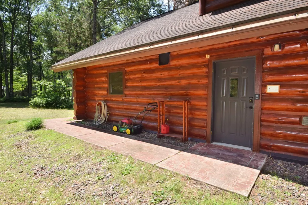 29774 Little Bear Drive Danbury, WI 54830