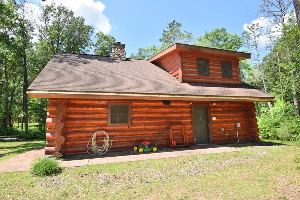 29774 Little Bear Drive Danbury, WI 54830
