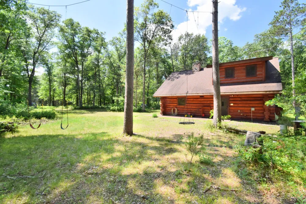 29774 Little Bear Drive Danbury, WI 54830