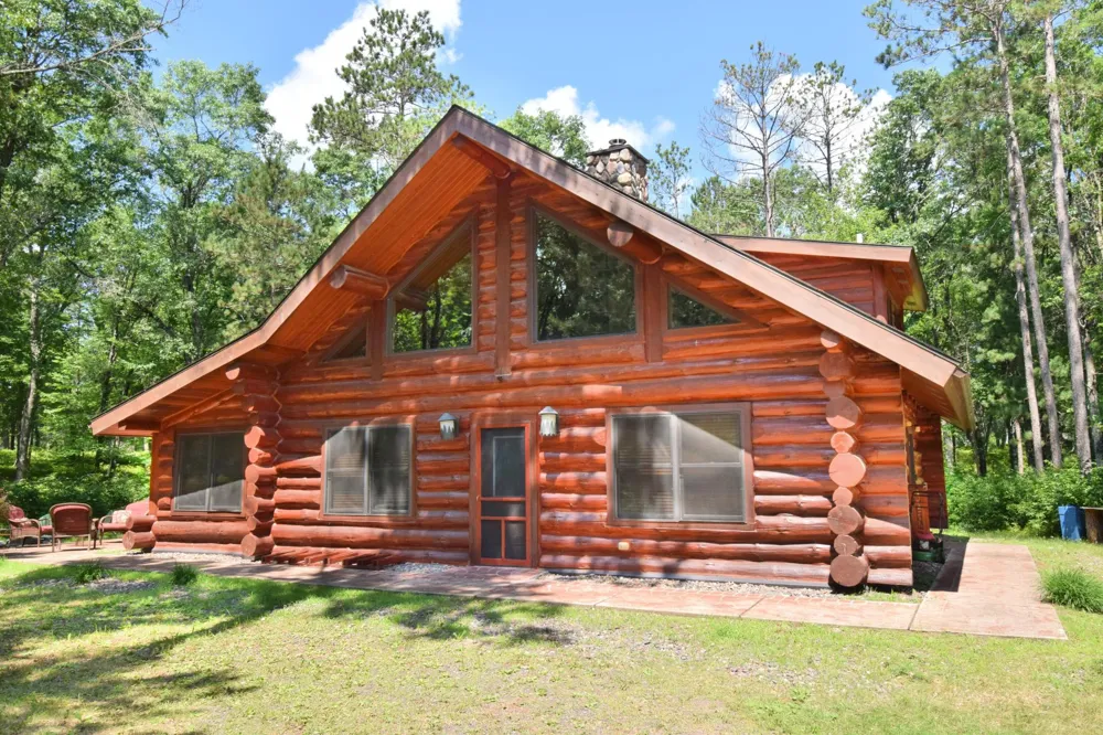 29774 Little Bear Drive Danbury, WI 54830