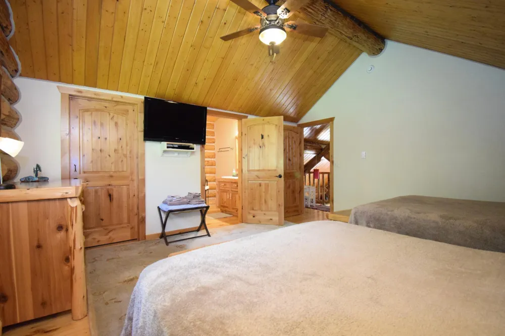 29774 Little Bear Drive Danbury, WI 54830