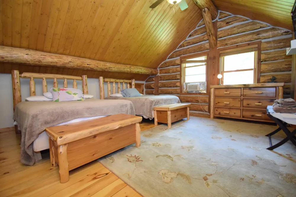 29774 Little Bear Drive Danbury, WI 54830