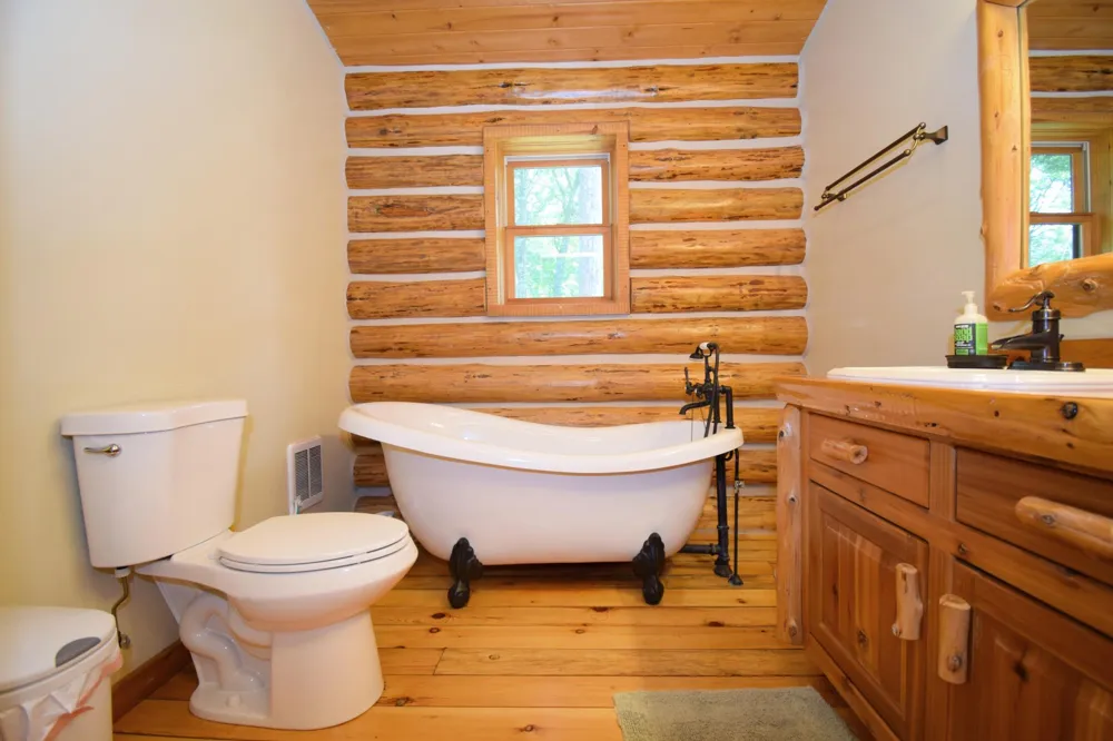 29774 Little Bear Drive Danbury, WI 54830