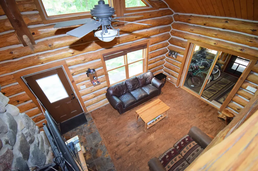 29774 Little Bear Drive Danbury, WI 54830
