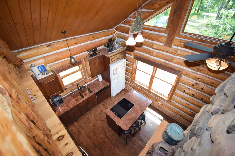 29774 Little Bear Drive Danbury, WI 54830