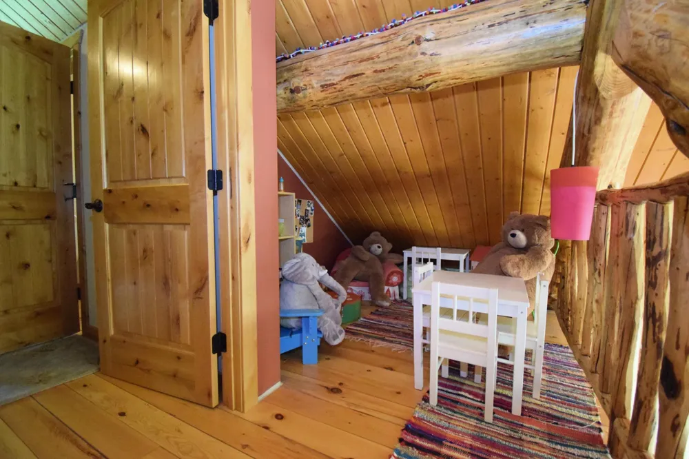 29774 Little Bear Drive Danbury, WI 54830