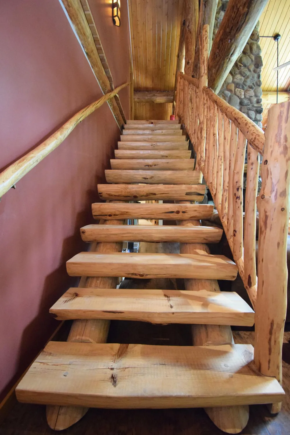 29774 Little Bear Drive Danbury, WI 54830