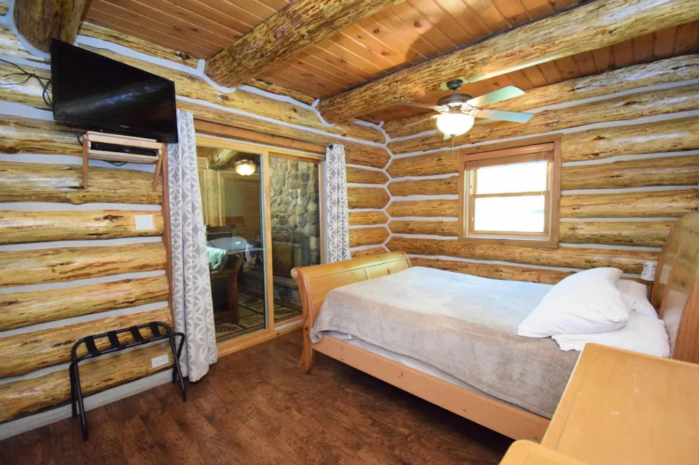 29774 Little Bear Drive Danbury, WI 54830