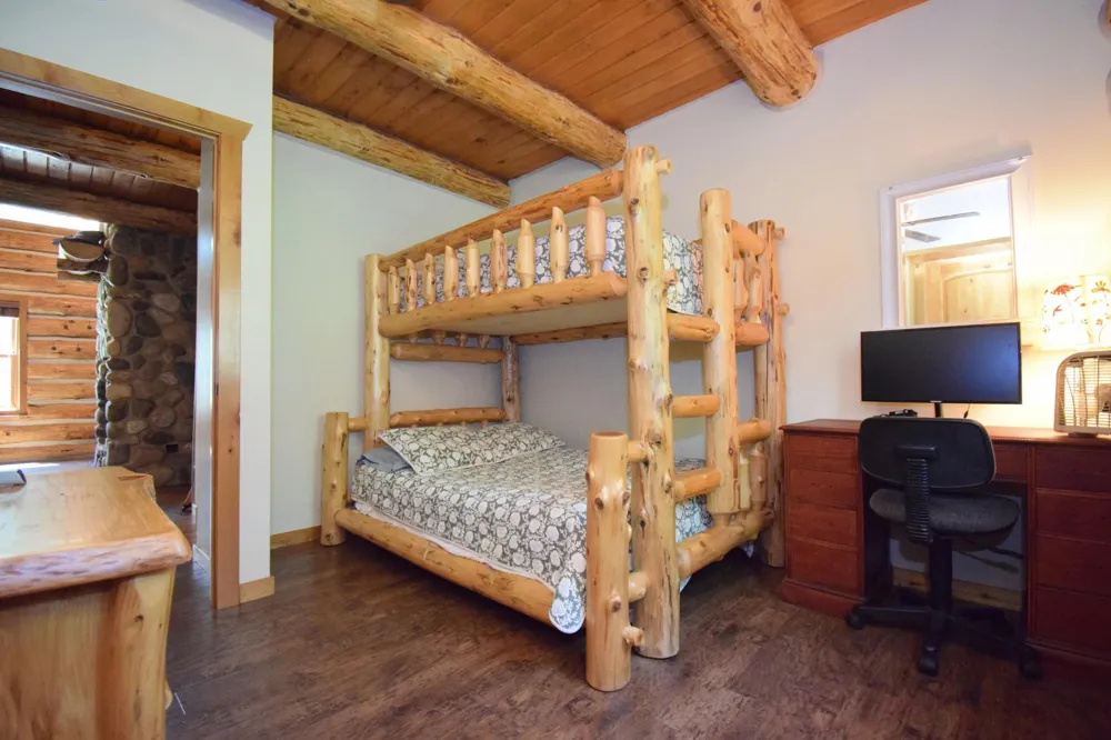 29774 Little Bear Drive Danbury, WI 54830
