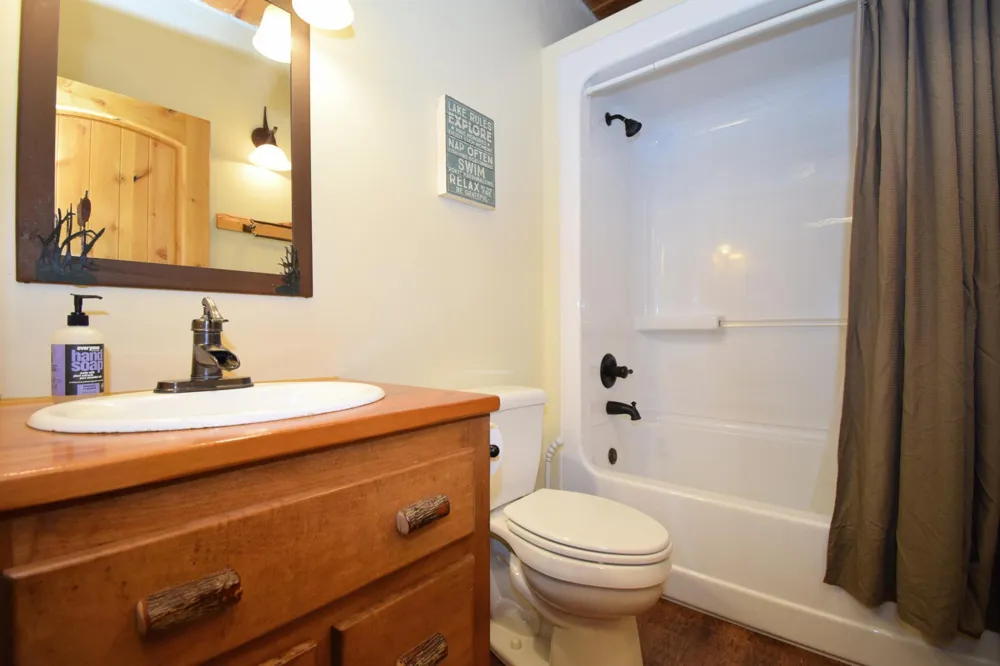 29774 Little Bear Drive Danbury, WI 54830