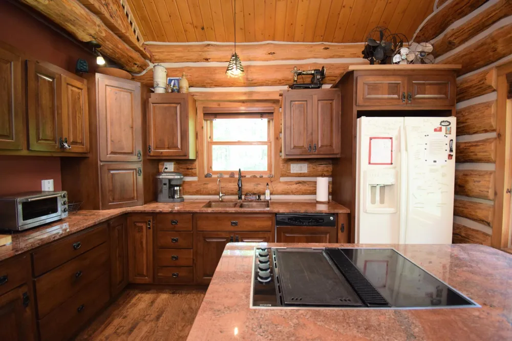 29774 Little Bear Drive Danbury, WI 54830