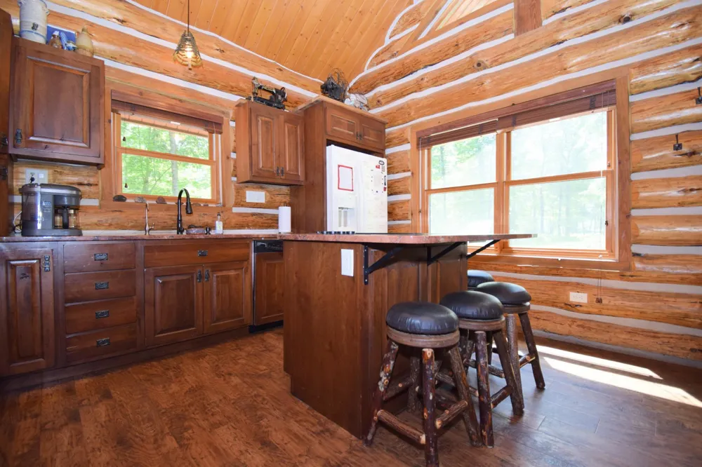 29774 Little Bear Drive Danbury, WI 54830