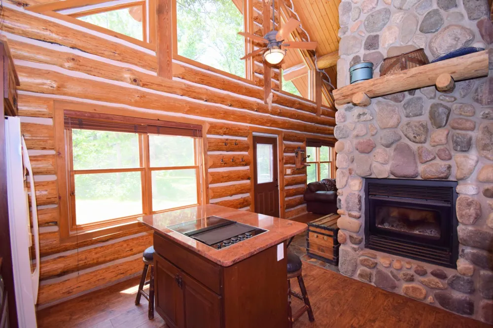 29774 Little Bear Drive Danbury, WI 54830