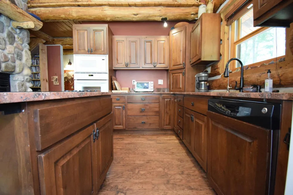 29774 Little Bear Drive Danbury, WI 54830