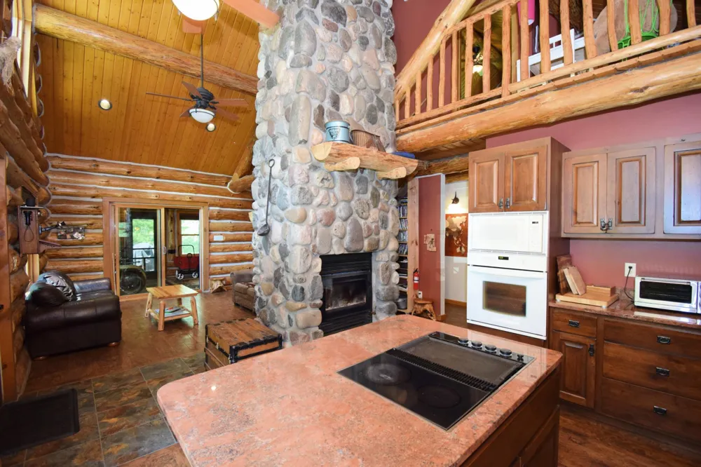 29774 Little Bear Drive Danbury, WI 54830