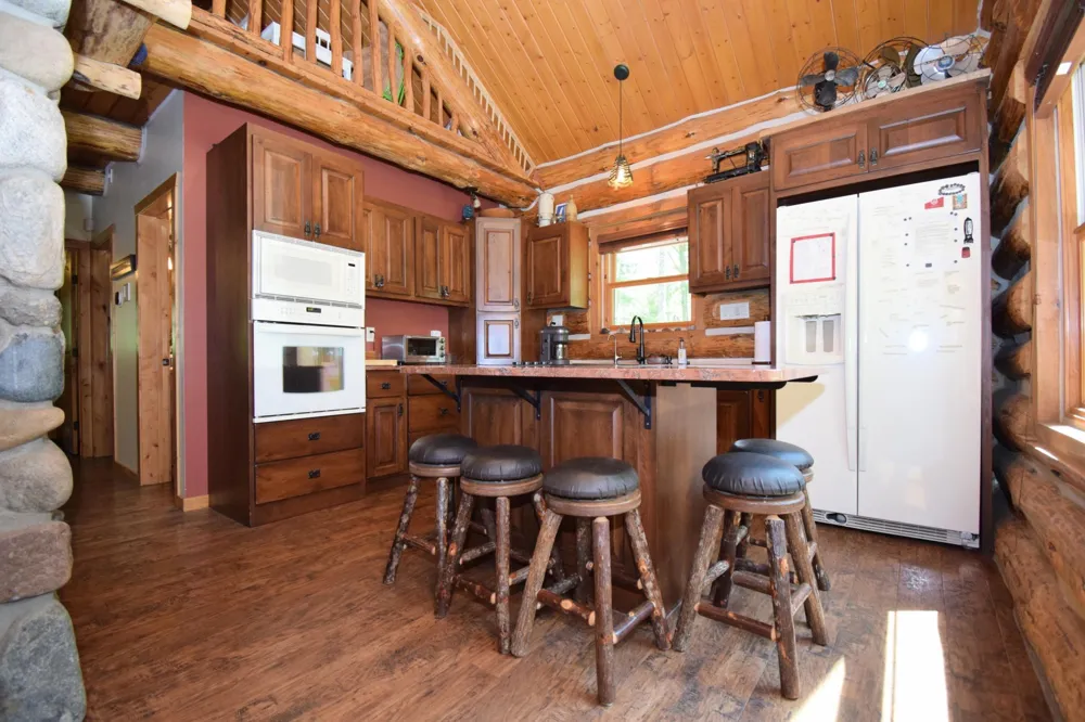 29774 Little Bear Drive Danbury, WI 54830