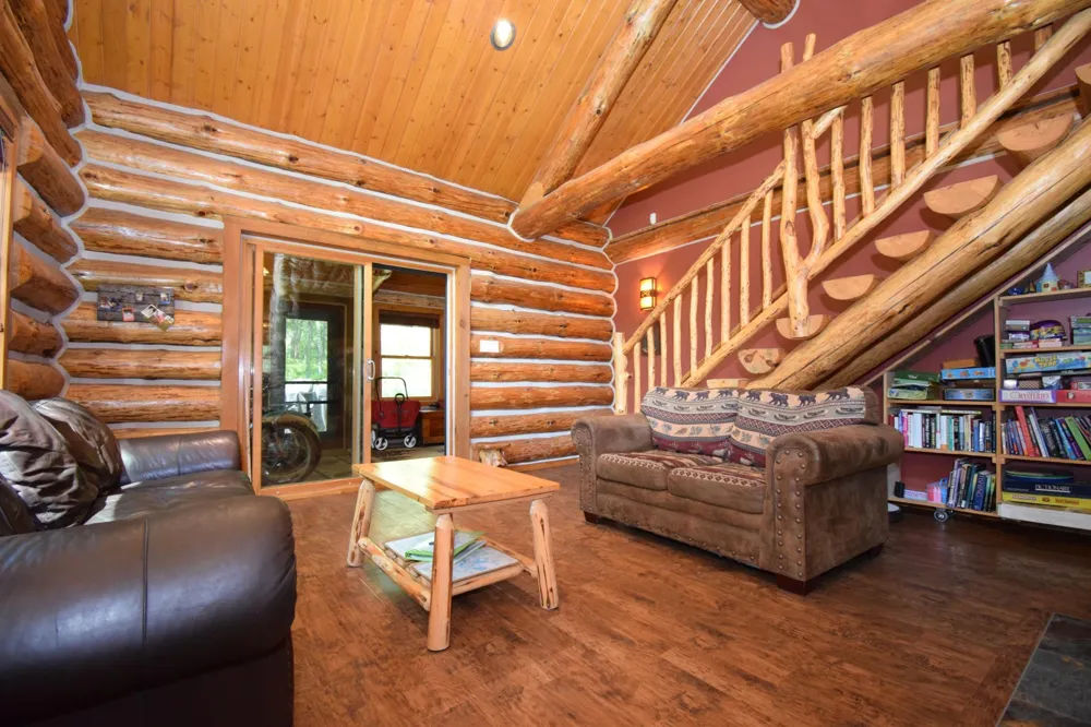 29774 Little Bear Drive Danbury, WI 54830