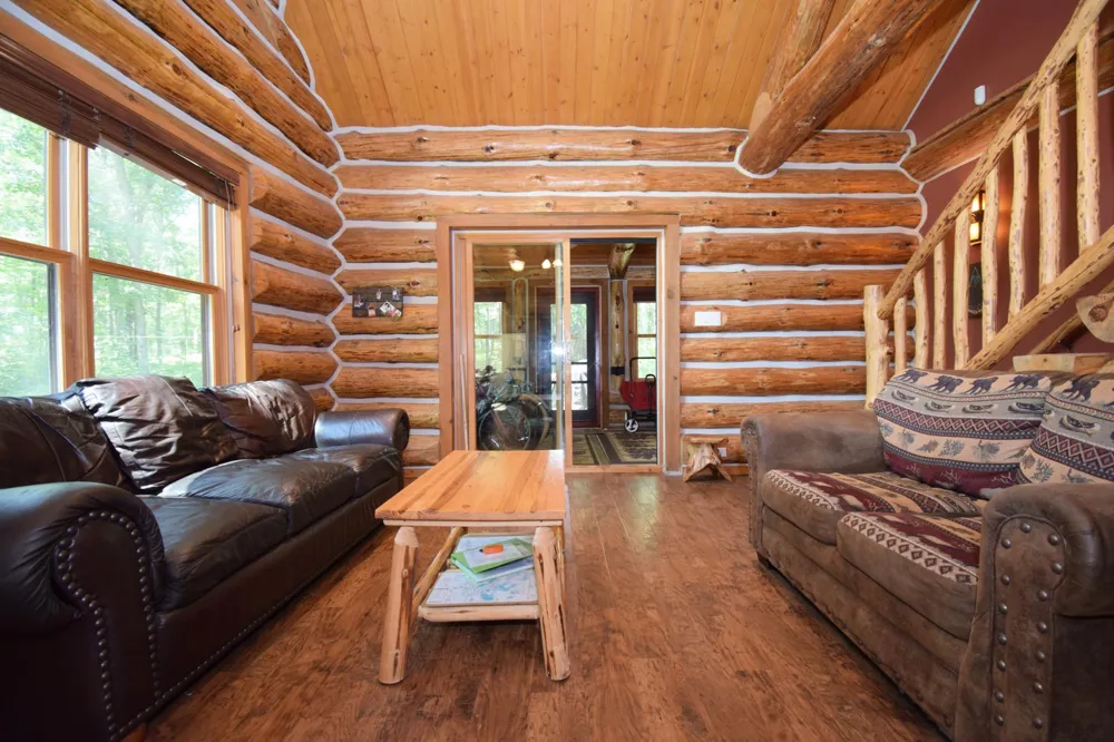 29774 Little Bear Drive Danbury, WI 54830