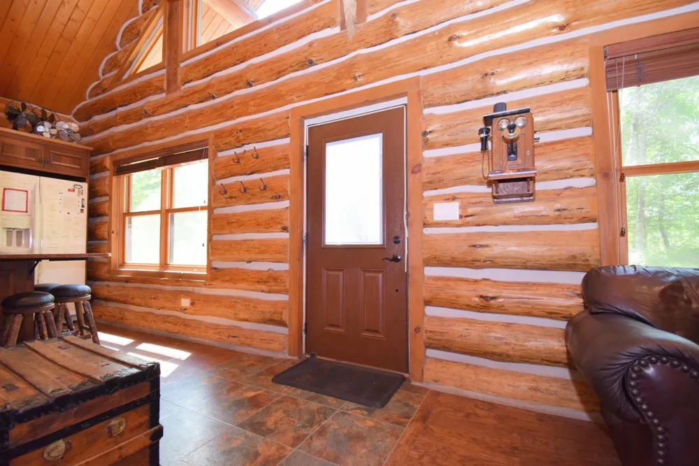 29774 Little Bear Drive Danbury, WI 54830