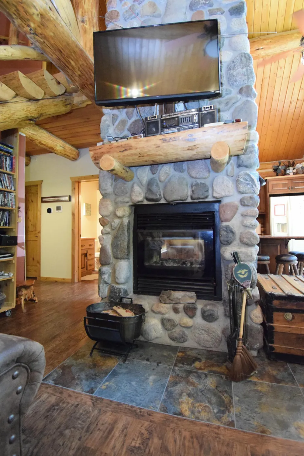 29774 Little Bear Drive Danbury, WI 54830