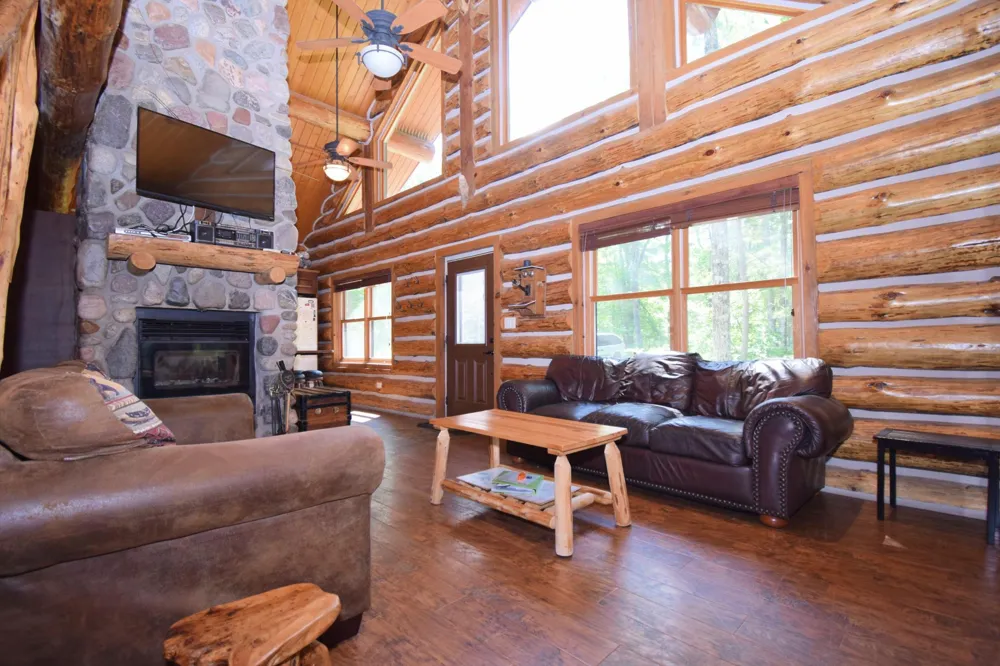 29774 Little Bear Drive Danbury, WI 54830