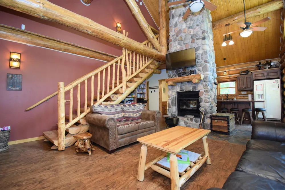 29774 Little Bear Drive Danbury, WI 54830