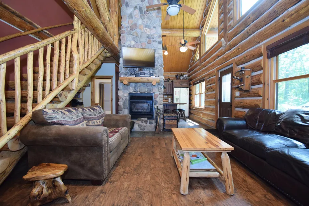 29774 Little Bear Drive Danbury, WI 54830