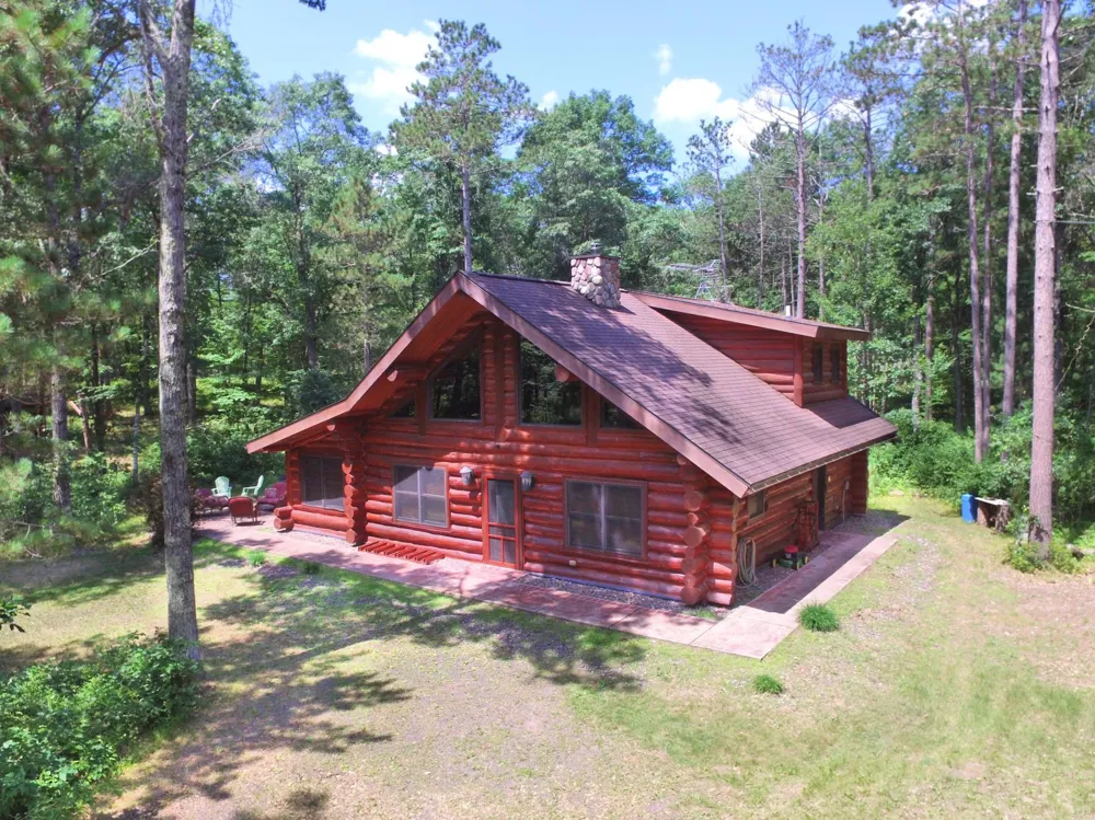 29774 Little Bear Drive Danbury, WI 54830
