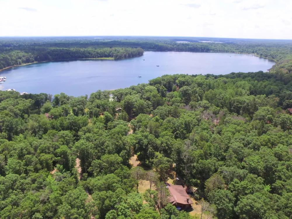 29774 Little Bear Drive Danbury, WI 54830