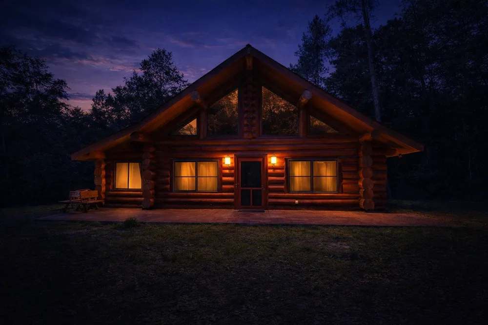 29774 Little Bear Drive Danbury, WI 54830