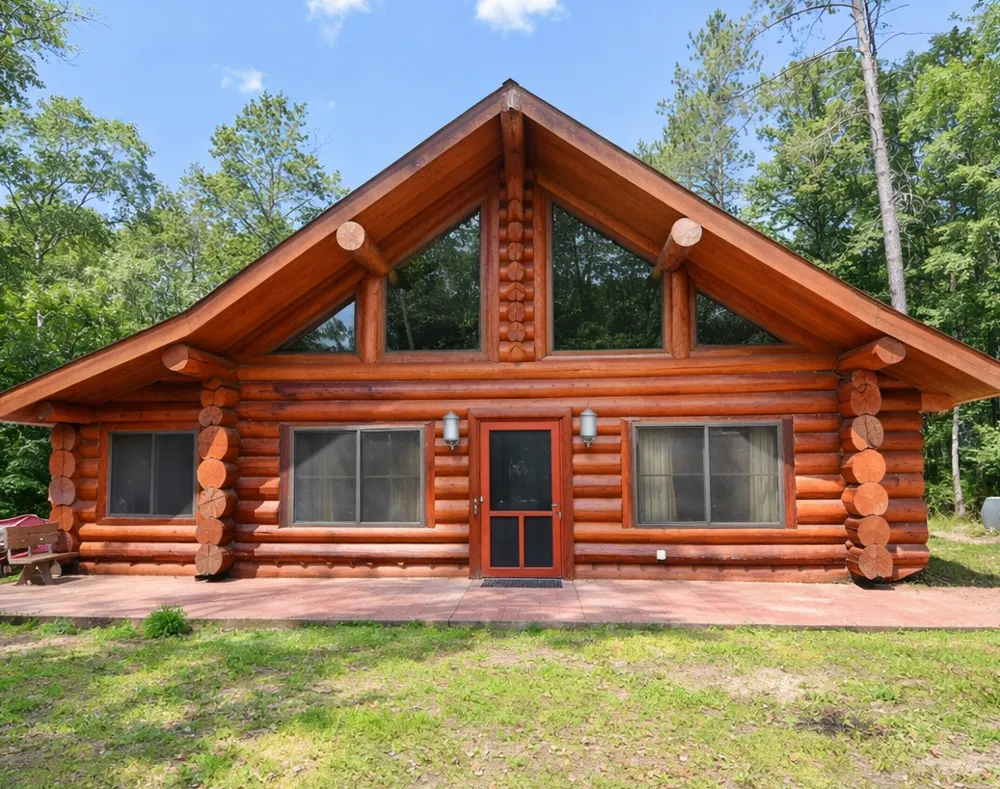 29774 Little Bear Drive Danbury, WI 54830
