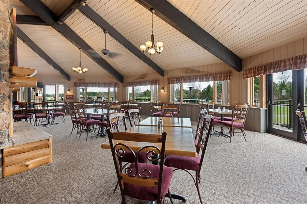29774 Little Bear Drive Danbury, WI 54830