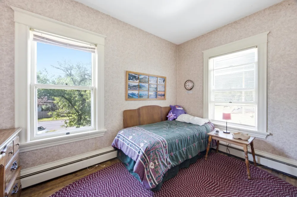 520 2nd Avenue SE Jamestown, ND 58401