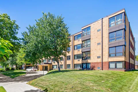 2500 Blaisdell Avenue #409