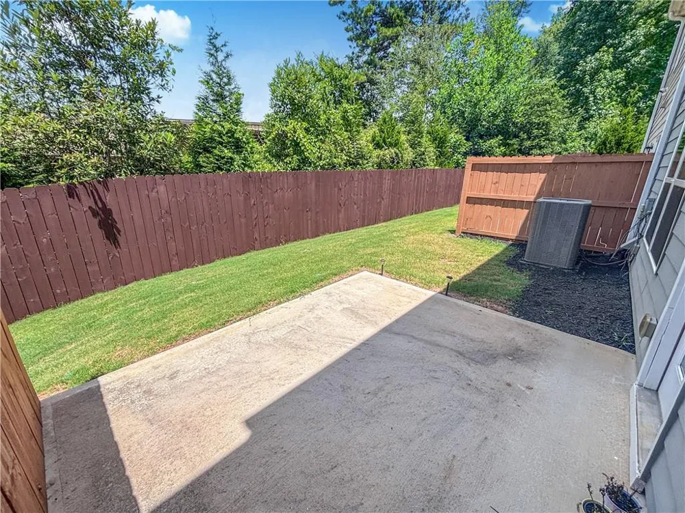 5784 Silver Lake Drive Mableton, GA 30126