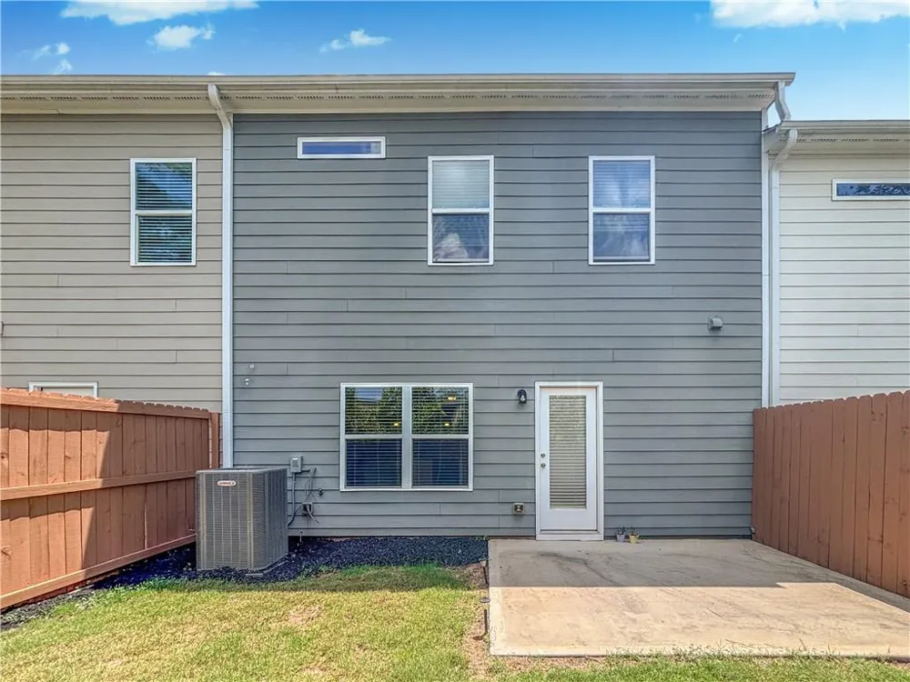 5784 Silver Lake Drive Mableton, GA 30126