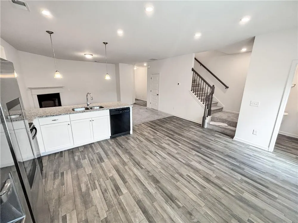 5784 Silver Lake Drive Mableton, GA 30126