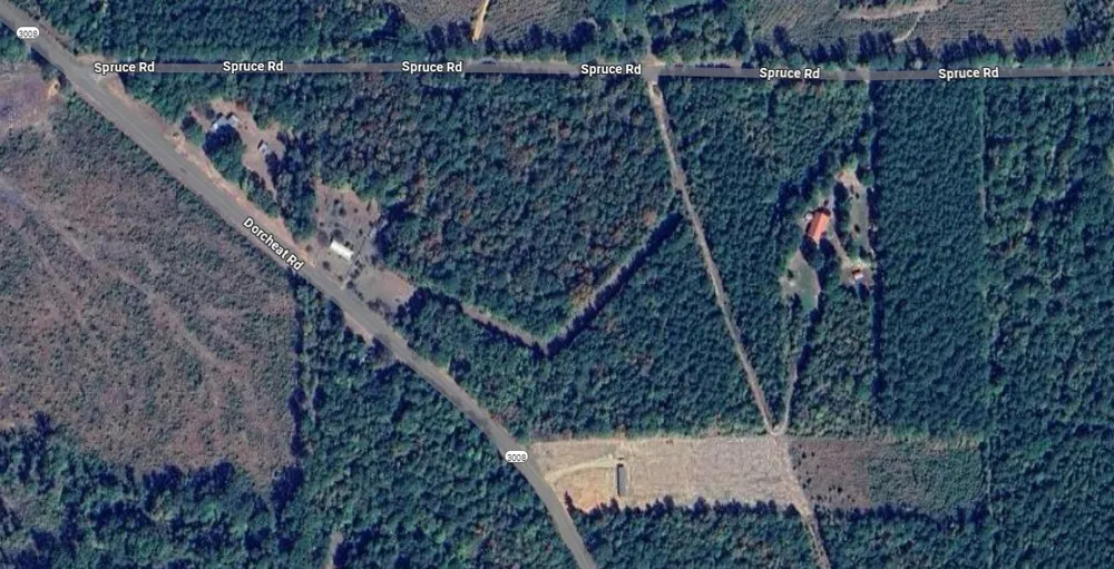 Spruce Road Minden, LA 71055